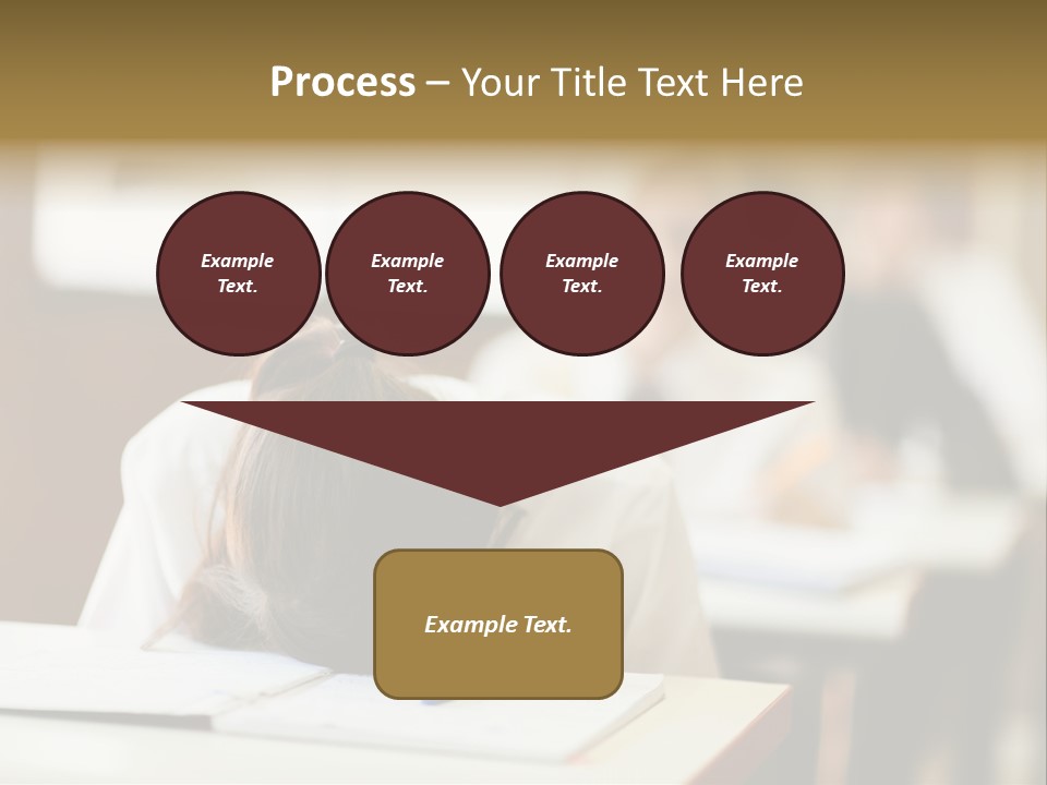 Youth Education Adolescence PowerPoint Template