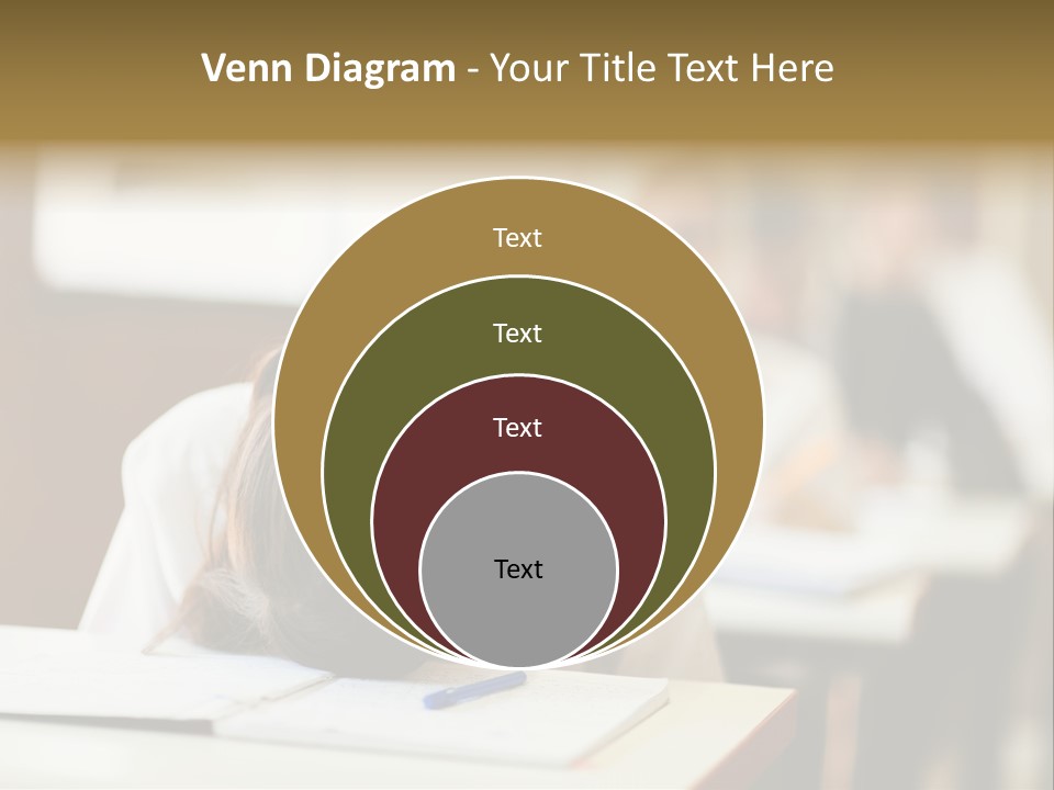 Youth Education Adolescence PowerPoint Template