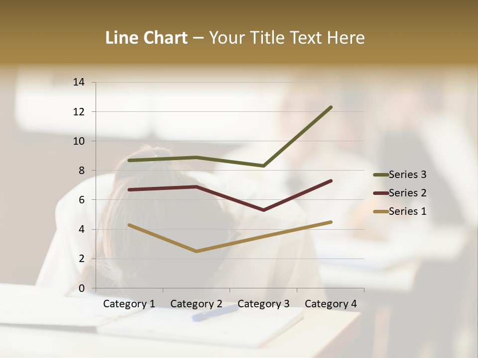 Youth Education Adolescence PowerPoint Template