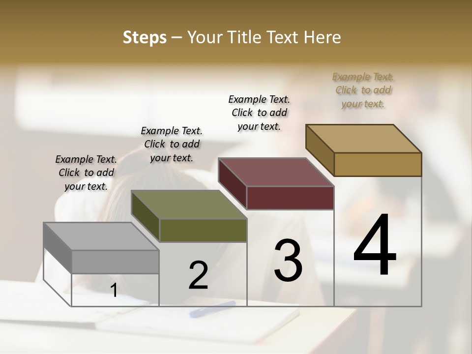 Youth Education Adolescence PowerPoint Template