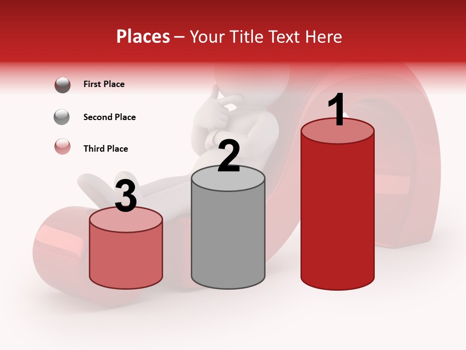 Require Illustration Wonders PowerPoint Template