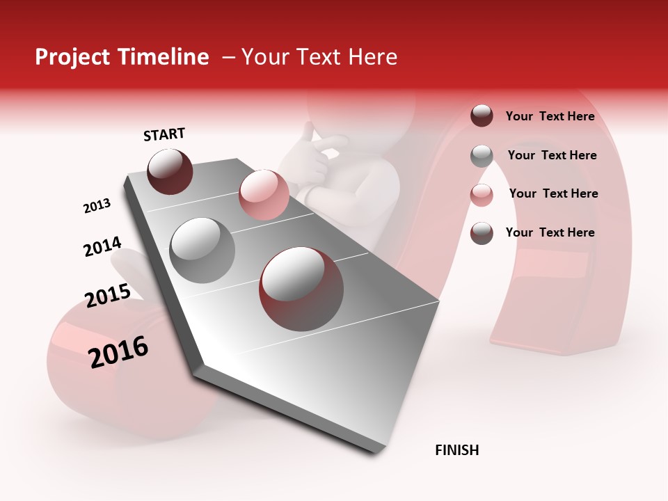 Require Illustration Wonders PowerPoint Template