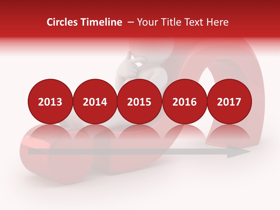 Require Illustration Wonders PowerPoint Template