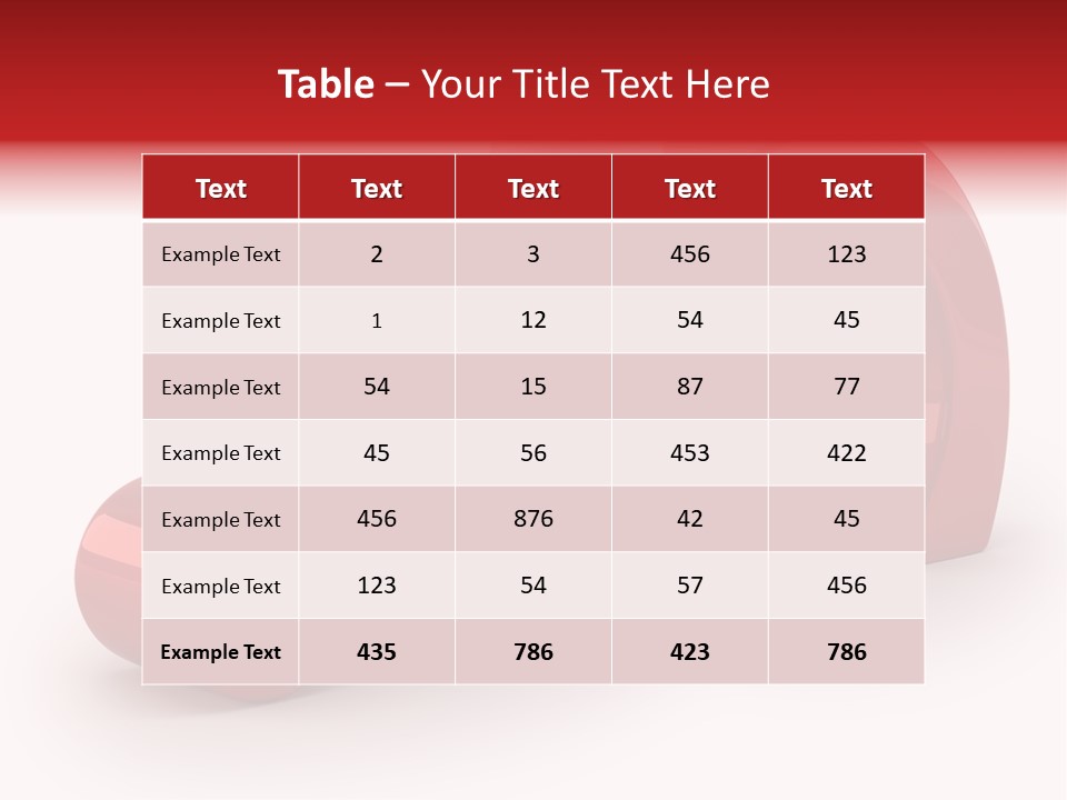 Require Illustration Wonders PowerPoint Template