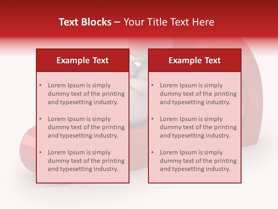 Require Illustration Wonders PowerPoint Template