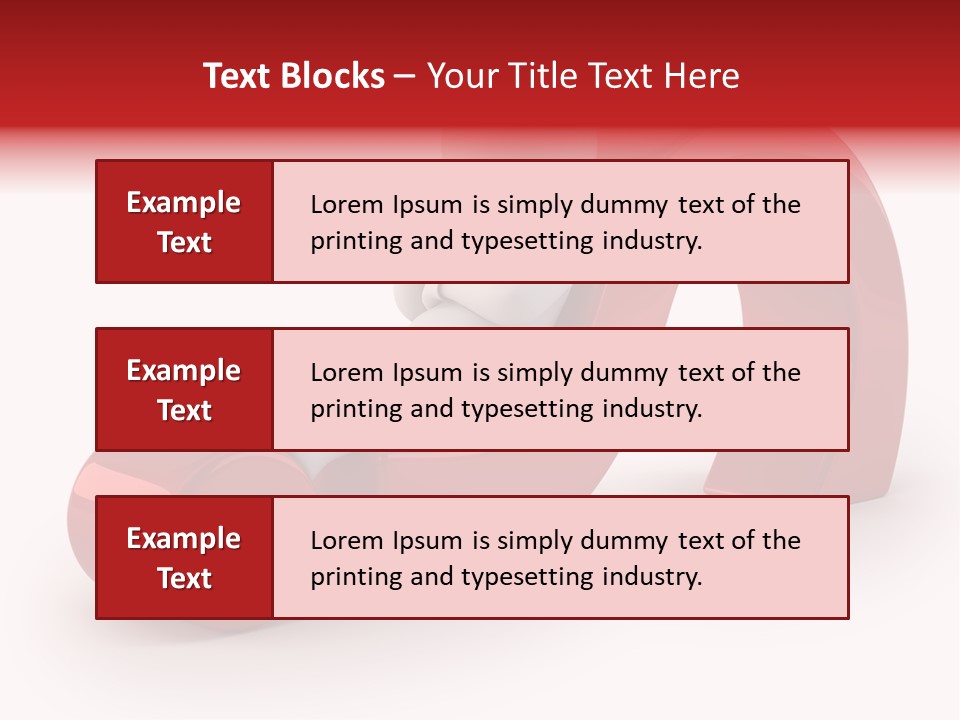 Require Illustration Wonders PowerPoint Template