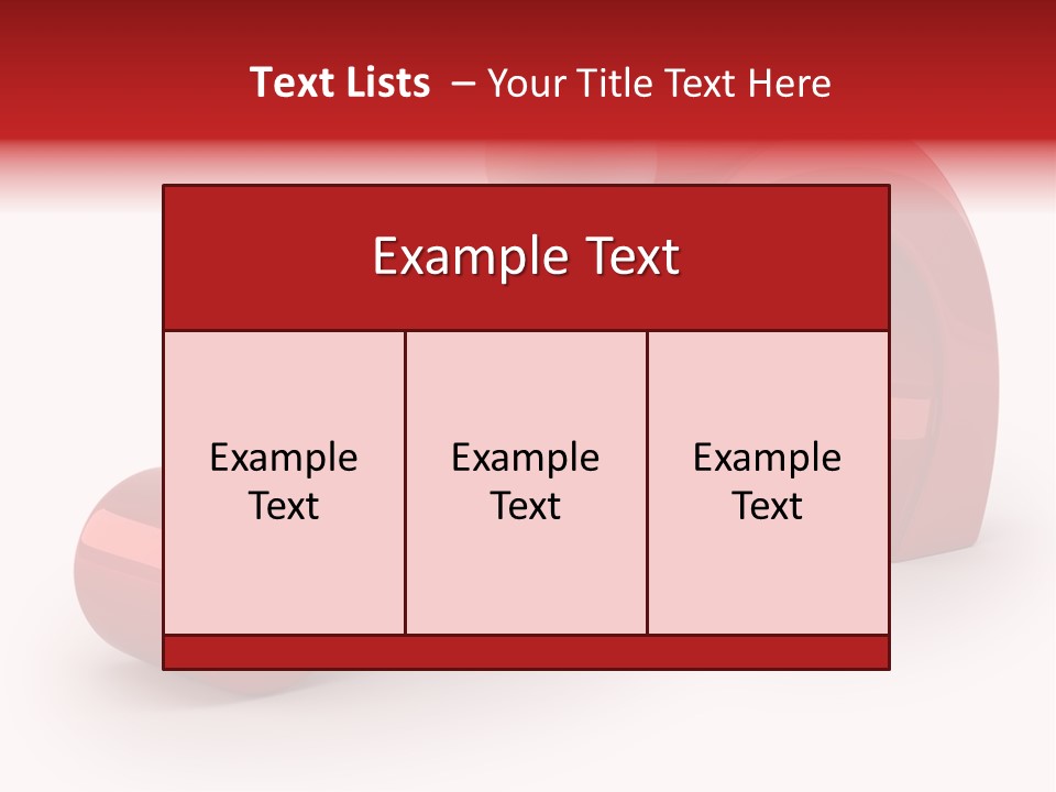 Require Illustration Wonders PowerPoint Template