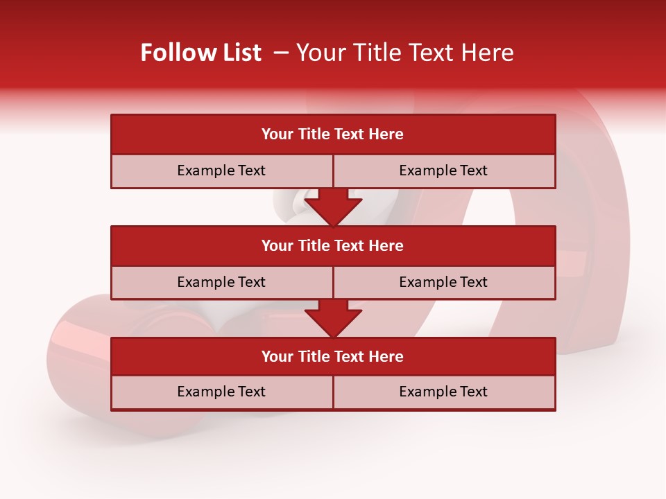 Require Illustration Wonders PowerPoint Template