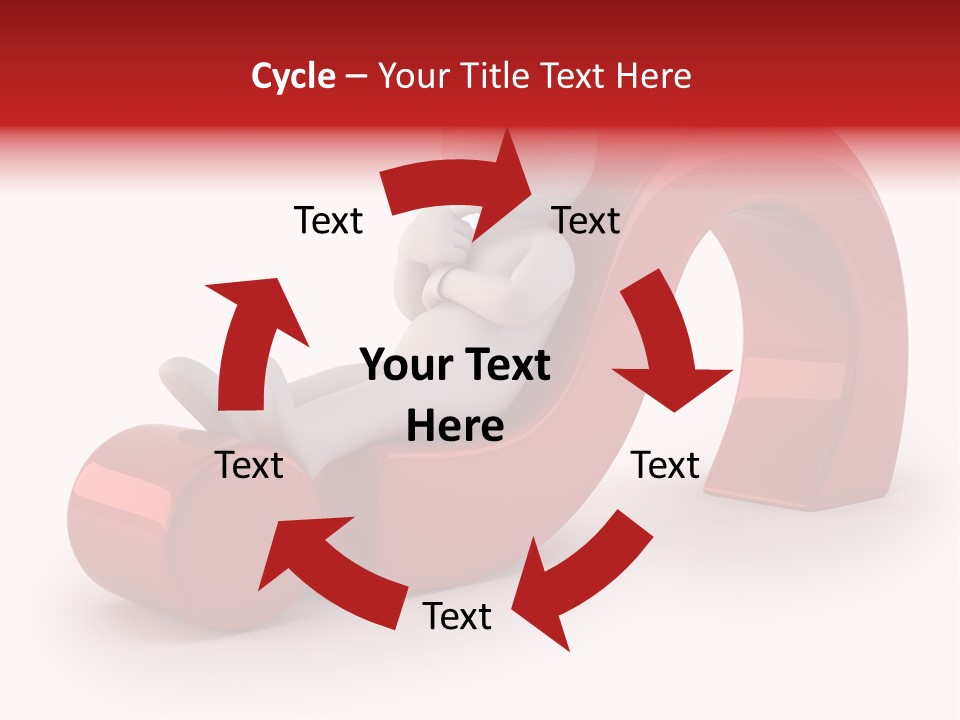 Require Illustration Wonders PowerPoint Template