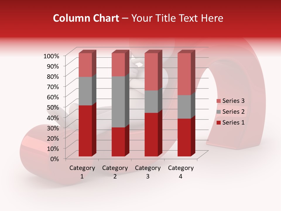Require Illustration Wonders PowerPoint Template