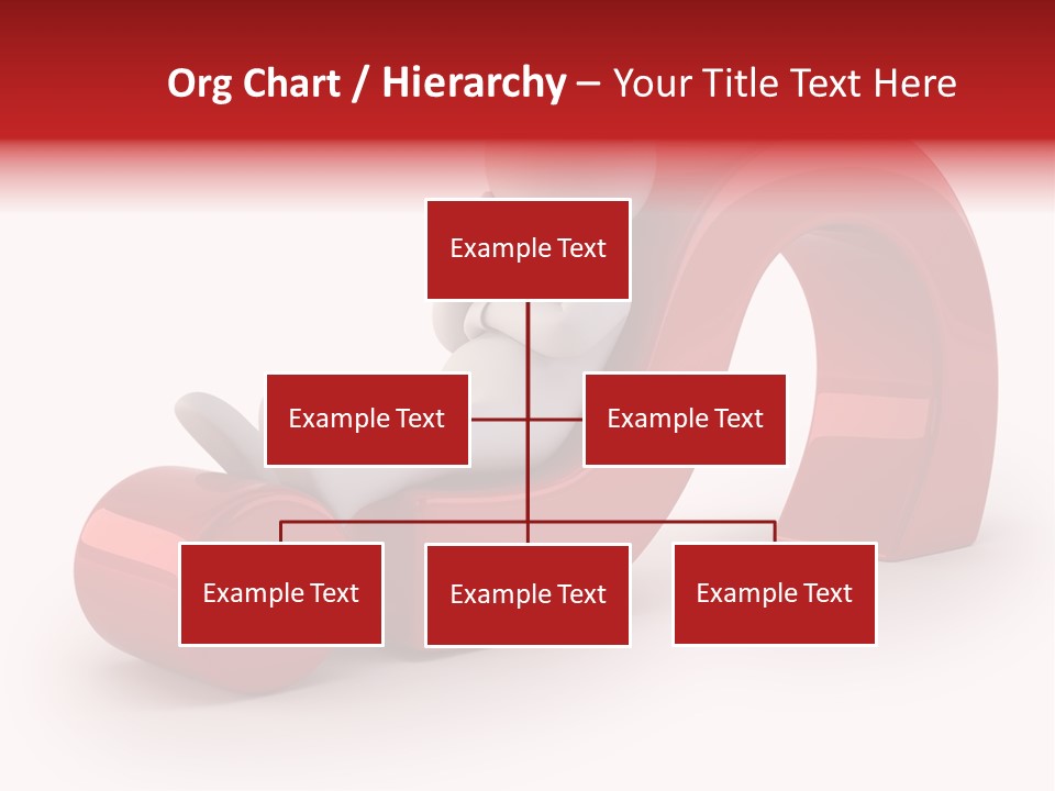 Require Illustration Wonders PowerPoint Template