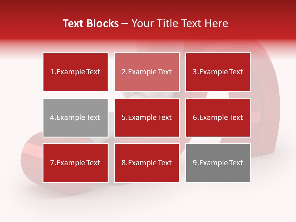 Require Illustration Wonders PowerPoint Template