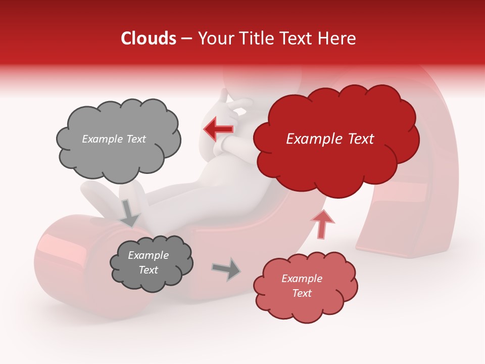 Require Illustration Wonders PowerPoint Template