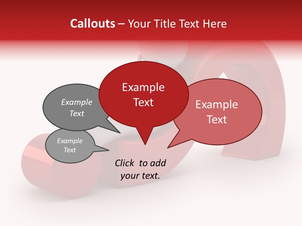 Require Illustration Wonders PowerPoint Template