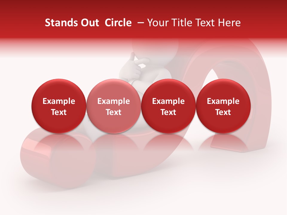 Require Illustration Wonders PowerPoint Template