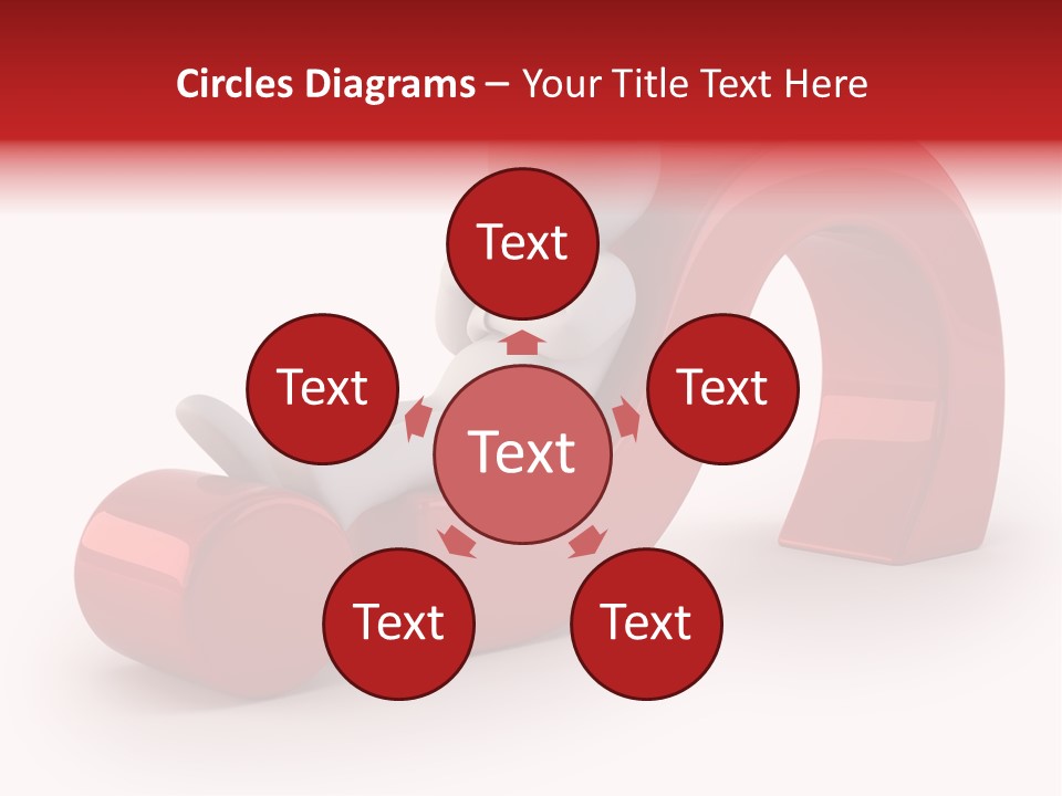 Require Illustration Wonders PowerPoint Template