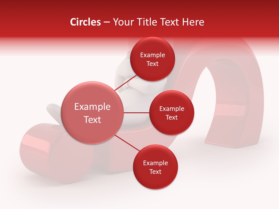 Require Illustration Wonders PowerPoint Template