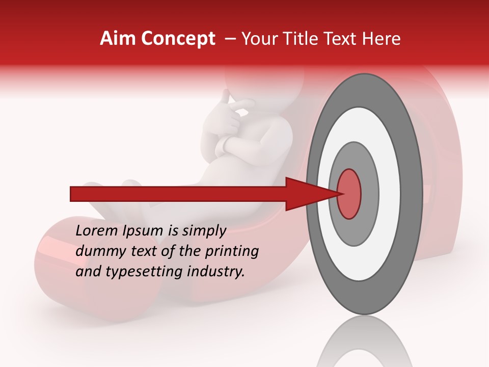 Require Illustration Wonders PowerPoint Template