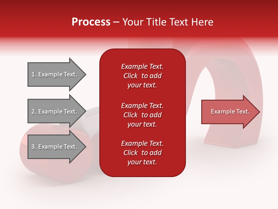 Require Illustration Wonders PowerPoint Template