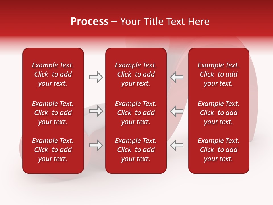 Require Illustration Wonders PowerPoint Template