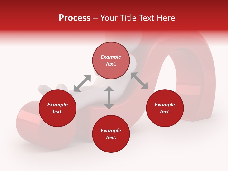 Require Illustration Wonders PowerPoint Template