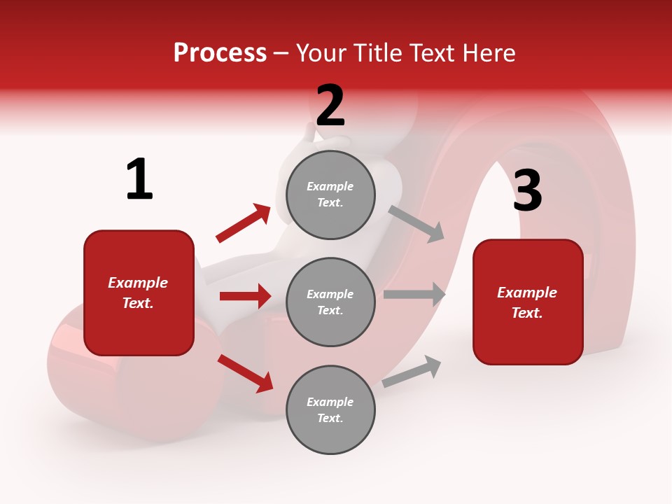Require Illustration Wonders PowerPoint Template