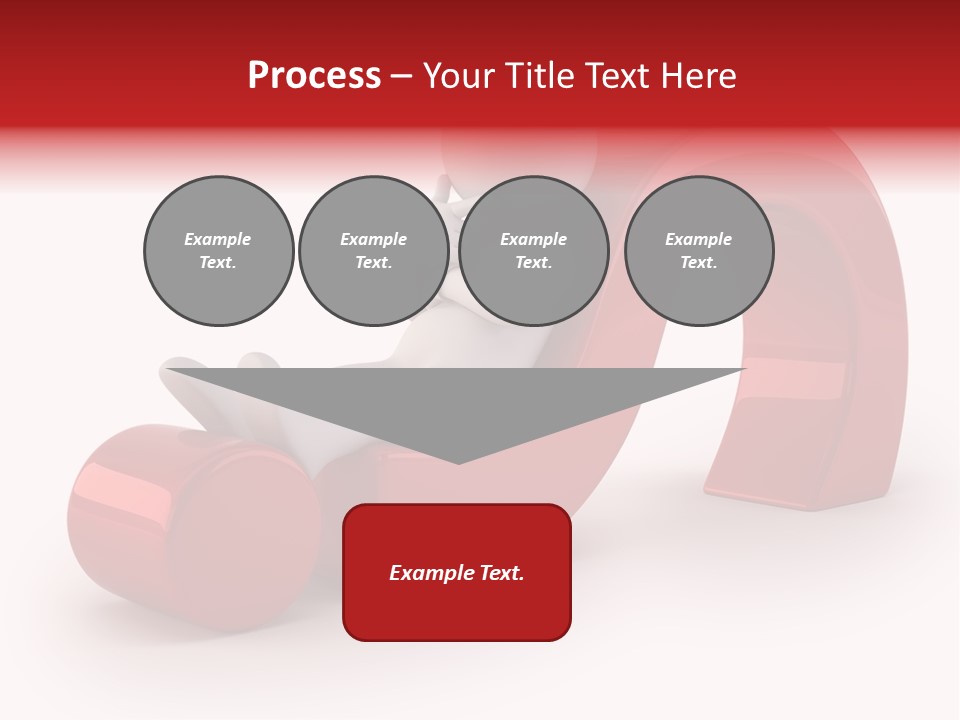 Require Illustration Wonders PowerPoint Template