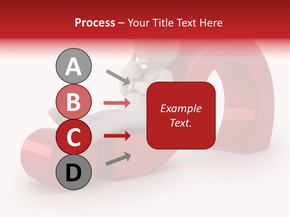 Require Illustration Wonders PowerPoint Template