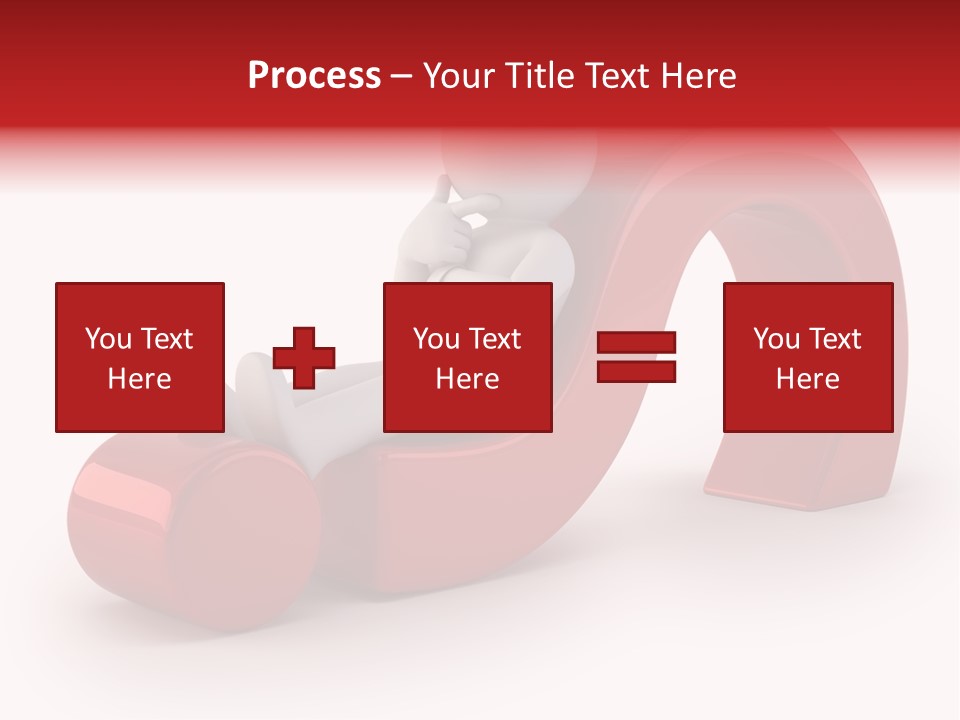 Require Illustration Wonders PowerPoint Template