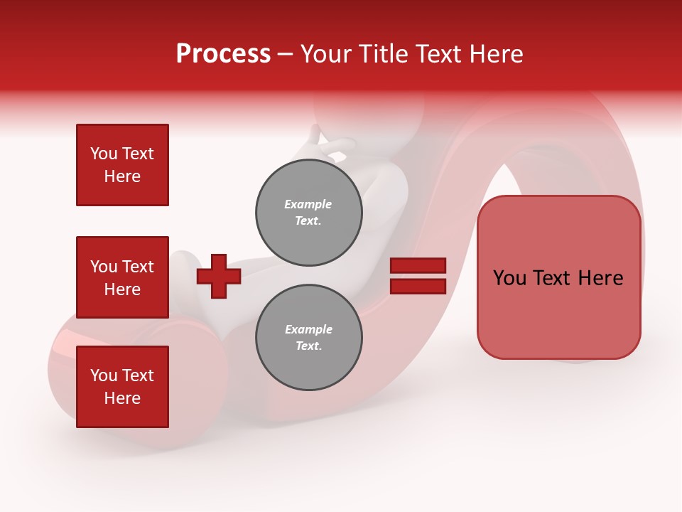 Require Illustration Wonders PowerPoint Template