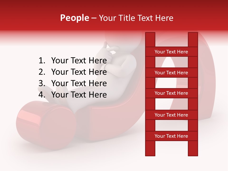Require Illustration Wonders PowerPoint Template