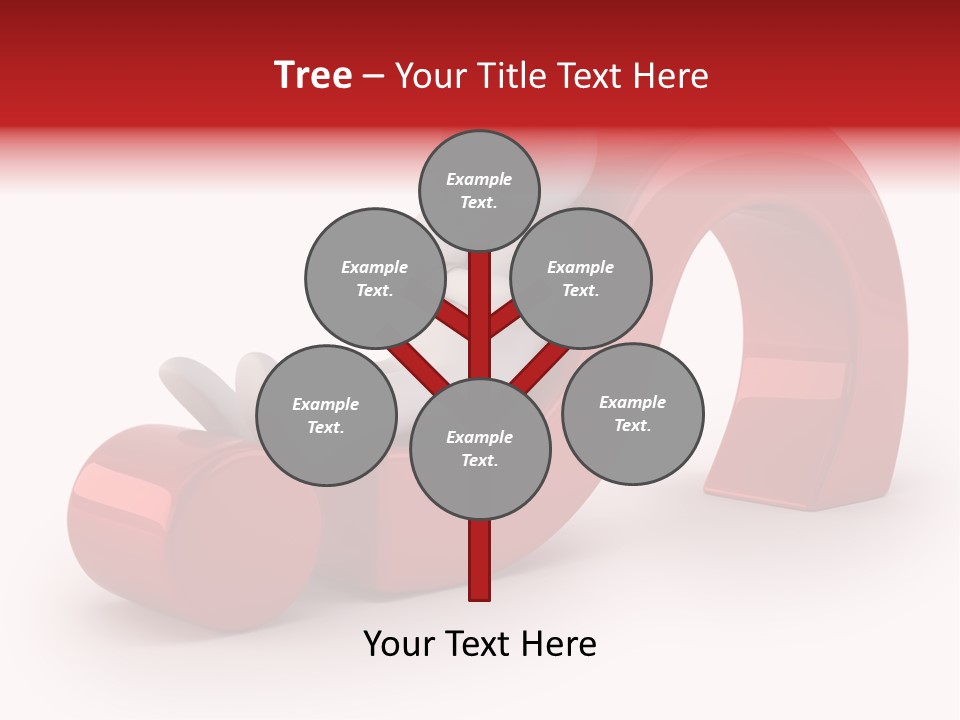 Require Illustration Wonders PowerPoint Template