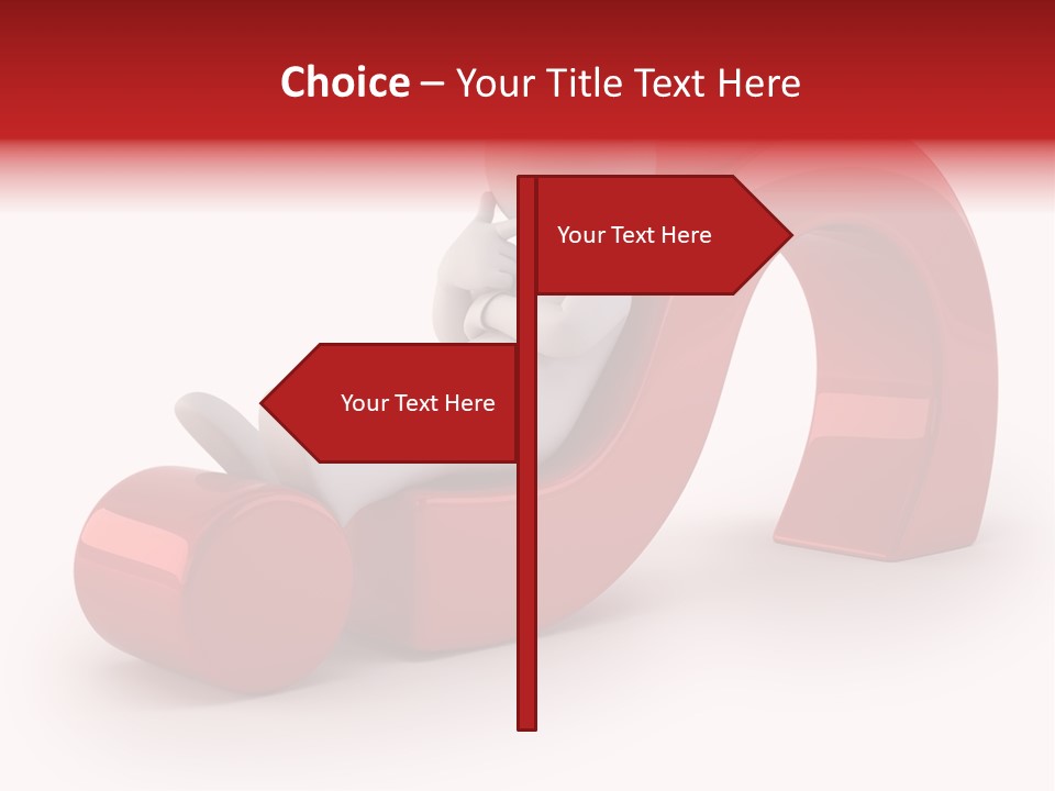 Require Illustration Wonders PowerPoint Template