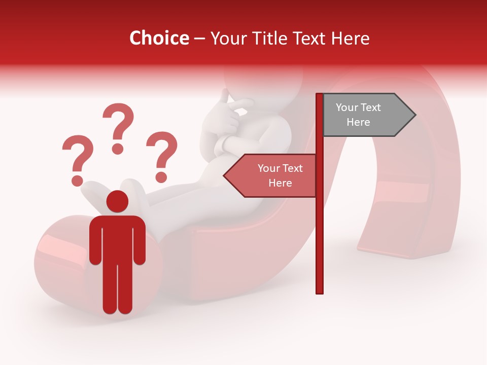 Require Illustration Wonders PowerPoint Template