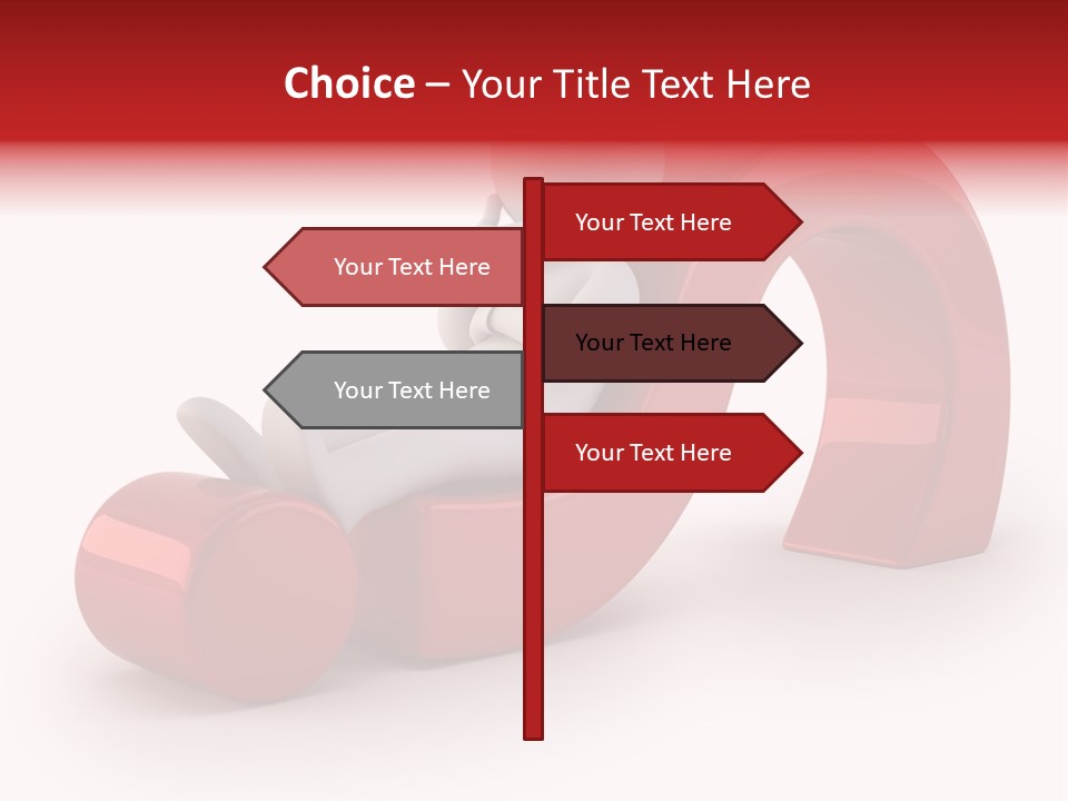 Require Illustration Wonders PowerPoint Template