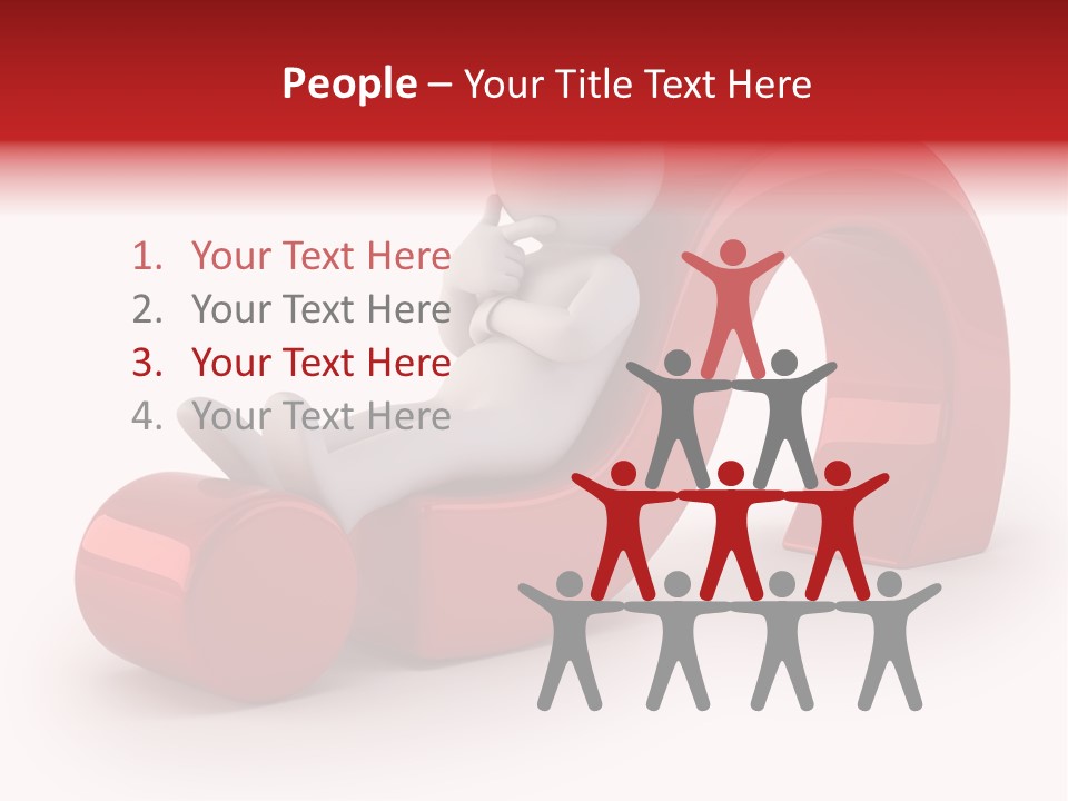 Require Illustration Wonders PowerPoint Template