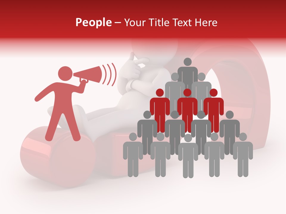 Require Illustration Wonders PowerPoint Template