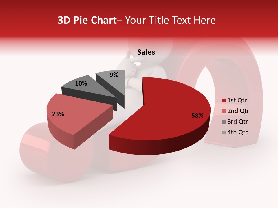 Require Illustration Wonders PowerPoint Template
