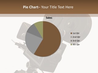 Background Imagery Obsolete PowerPoint Template