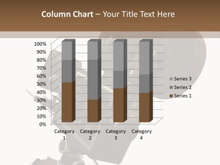 Background Imagery Obsolete PowerPoint Template