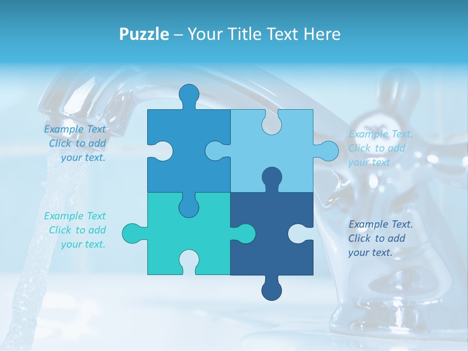 Teamwork Profe Ional Writing PowerPoint Template