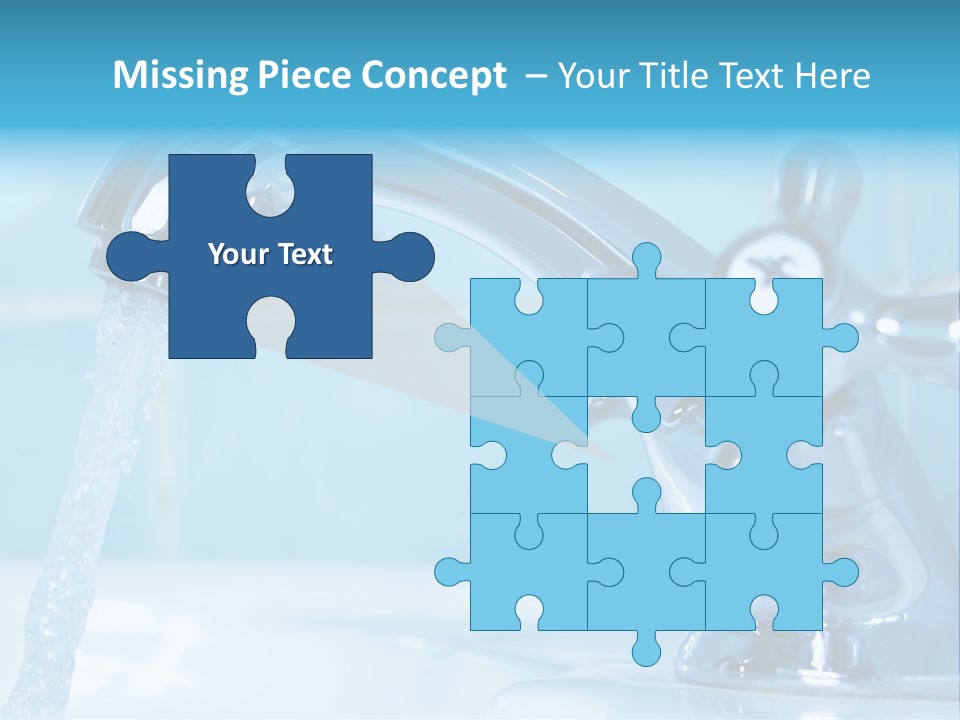 Teamwork Profe Ional Writing PowerPoint Template