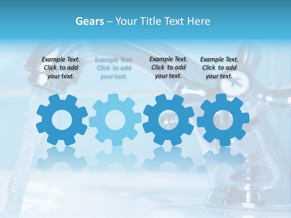 Teamwork Profe Ional Writing PowerPoint Template