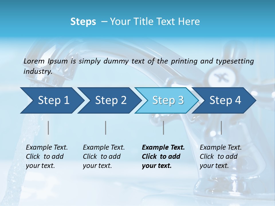 Teamwork Profe Ional Writing PowerPoint Template