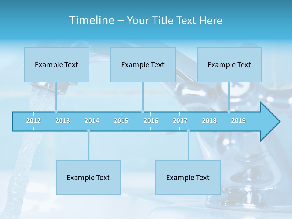 Teamwork Profe Ional Writing PowerPoint Template