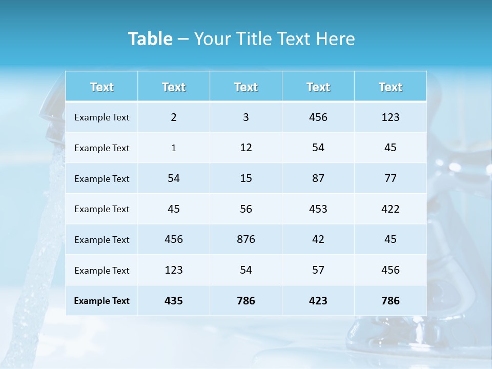 Teamwork Profe Ional Writing PowerPoint Template