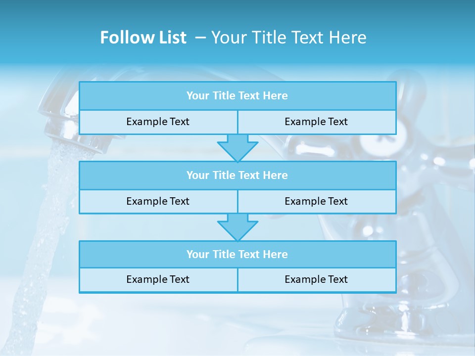 Teamwork Profe Ional Writing PowerPoint Template