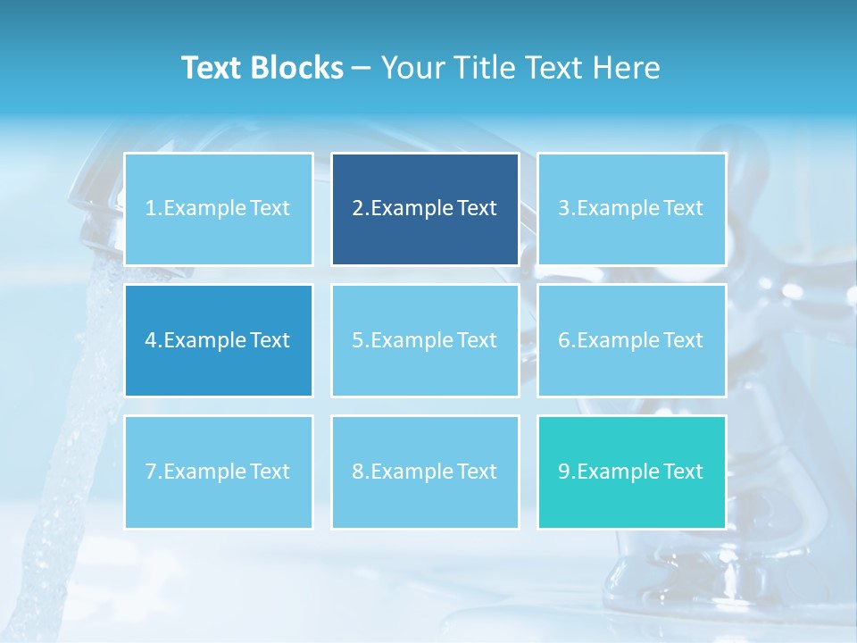 Teamwork Profe Ional Writing PowerPoint Template