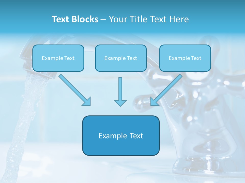 Teamwork Profe Ional Writing PowerPoint Template