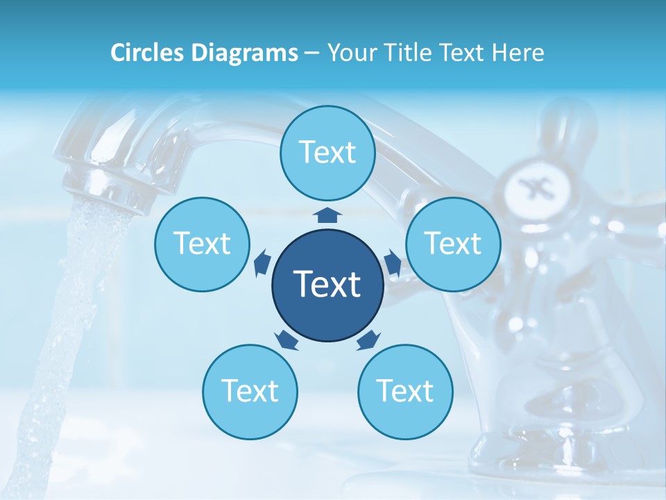 Teamwork Profe Ional Writing PowerPoint Template